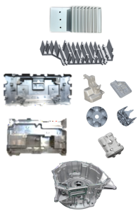 Die Casting