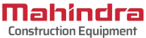 Mahindra Constructions Equipment