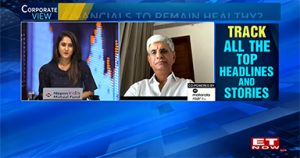 Sandhar Tech Eyes Margin Improvement, Growth Roadmap & Green Shoots In Global Business