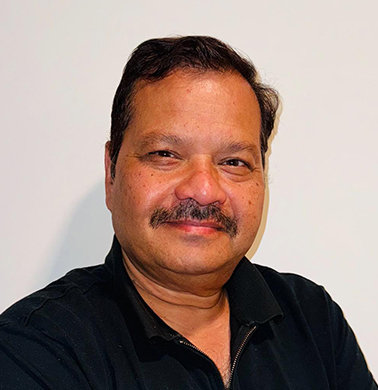 Mr. Ajay Kumar Raghav