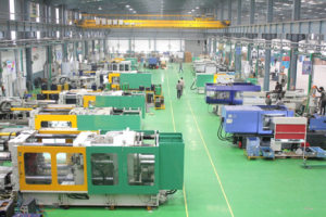 Capability | High-Volume & Special Technologies