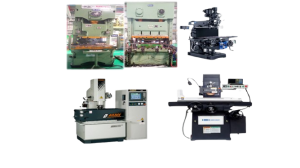 Press-Stamping Products