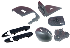 Aesthetic Exterior Products