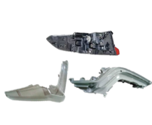 Automotive Lighting Products