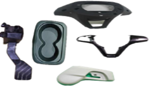 Automotive Interior Products
