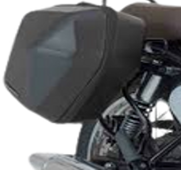 Pennier (Luggage Box)