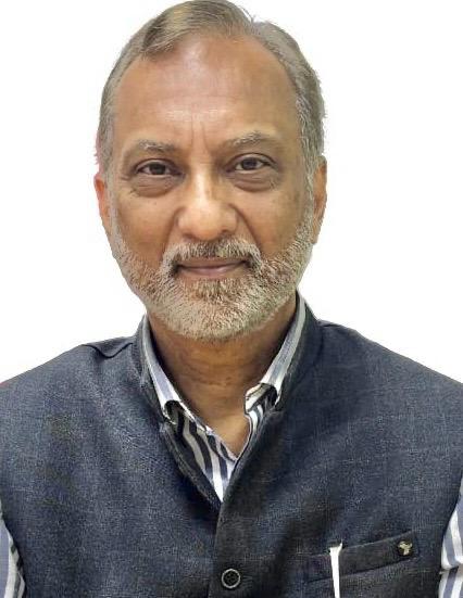 Mr. Gurvinder Jeet Singh