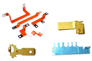 Press-Stamping Products